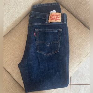 Levi's Men's 541 Straight